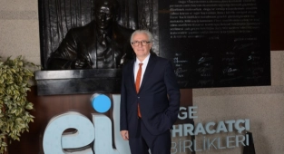 EİB’ten 9 ayda 202 ülke ve bölgeye ihracat