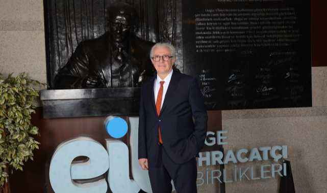 EİB’ten 9 ayda 202 ülke ve bölgeye ihracat