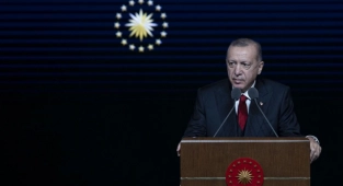 Erdoğan'dan Mesleki eğitim alanında müjdeler
