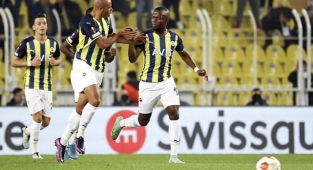 Fenerbahçe'nin Süper Lig'de  konuğu Alanyaspor