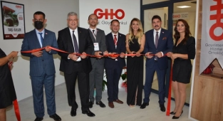 Gayrimenkul Hizmet Ortaklığı Ege Bölge Müdürlüğü Açıldı