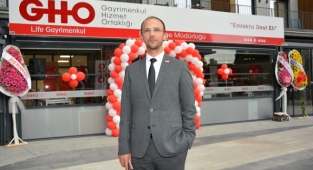 Gayrimenkul Sektöründe Türk Modeli Danışmanlık Hizmeti...