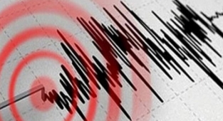 Girit Adası'nda 6.3 büyüklüğünde deprem