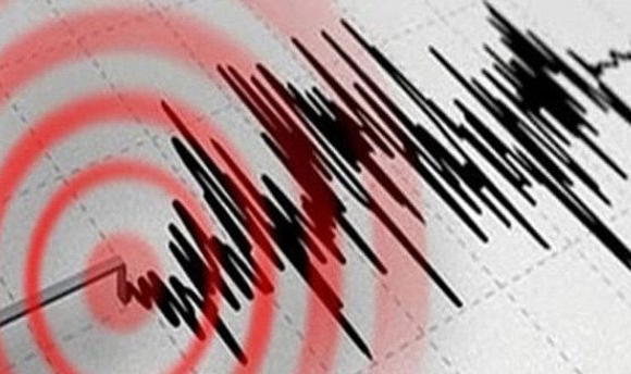 Girit Adası&#039;nda 6.3 büyüklüğünde deprem