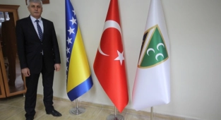 Gül'den 29 Ekim Mesajı