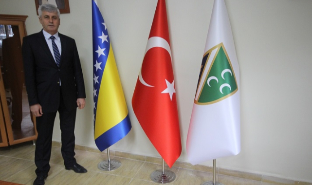 Gül'den 29 Ekim Mesajı