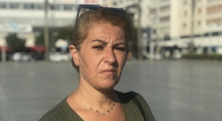 HGS sitesi sahte çıkınca hayatı karardı