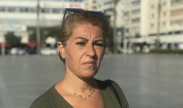 HGS sitesi sahte çıkınca hayatı karardı