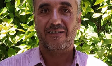 İflas Etmeye Razıyım
