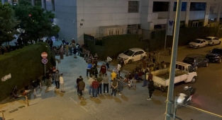 İki aile arasında çıkan kavgada yaralanan kadın hastanede öldü