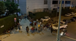 İki aile arasında çıkan kavgada yaralanan kadın hastanede öldü