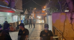 İki aile birbirine girdi 6 yaralı