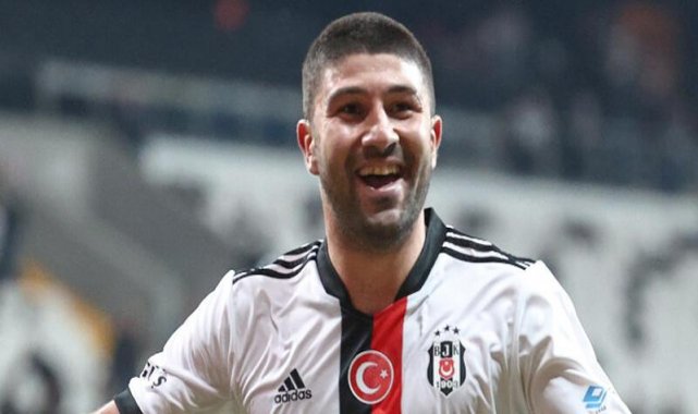 İki gol atan Güven Yalçın: Rüya gibiydi