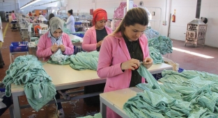 İŞKUR 1 milyon kişiyi işle buluşturdu