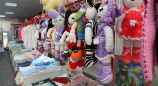 "Kadınların Emek Dünyası" Yeniden Açıldı