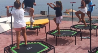 Karaburun Belediyesi Spor Kulübü’nden iddialı merhaba!
