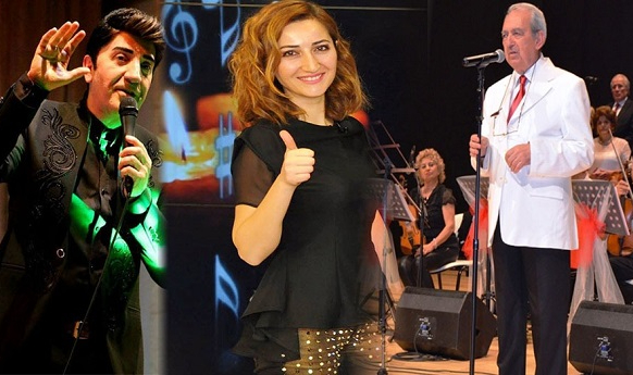 Karsav Sizleri Bekliyor