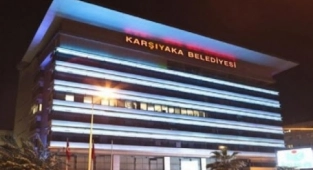 Karşıyaka Belediyesi iddialarla ilgili açıklama yaptı