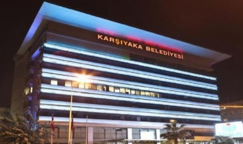 Karşıyaka Belediyesi iddialarla ilgili açıklama yaptı