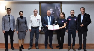 Kemalpaşa Belediyesi’nden Gea İle İşbirliği Protokolü