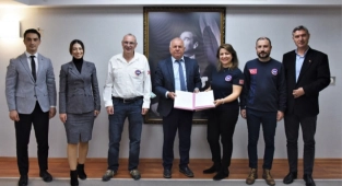 Kemalpaşa Belediyesi’nden Gea İle İşbirliği Protokolü