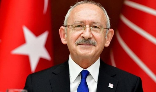 Kılıçdaroğlu'nun bürokratlarla ilgili sözlerine tepki