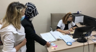 Konak Belediyesi’nden kadın sağlığına büyük destek