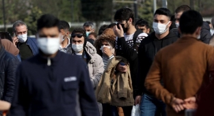 Kovid-19 vakaları 46 ilde arttı