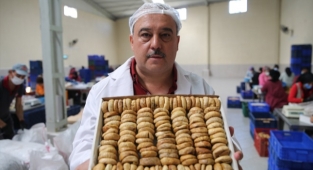 Kuru incir fiyatları üreticiyi memnun etti