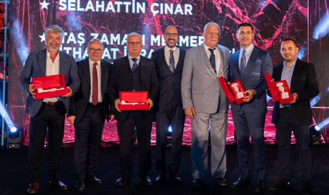 Maden Sektörü İhracat Yatırımlarıyla Katma Değer Katacak