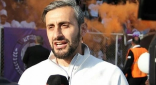 Manisa'da Serkan Özbalta dönemi sona erdi
