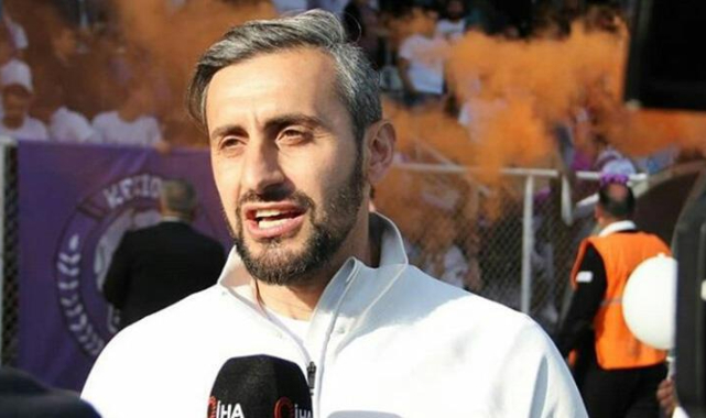 Manisa'da Serkan Özbalta dönemi sona erdi