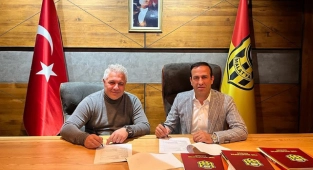 Marius Sumudica  Süper Lige Döndü