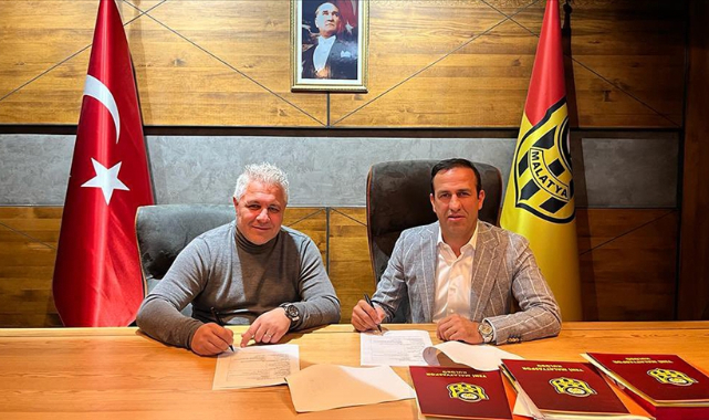 Marius Sumudica  Süper Lige Döndü