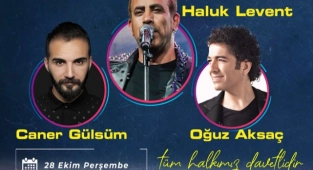 Menemen 29 Ekim’i Böyle Kutlayacak