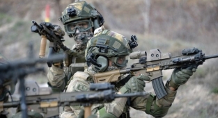 MİT'ten PKK/KCK'ya Irak'ın kuzeyinde iki ayrı operasyon