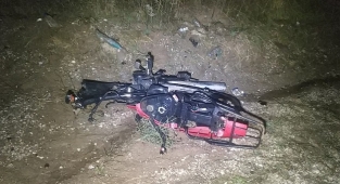 Muğla Trafik Kazası 1 ölü