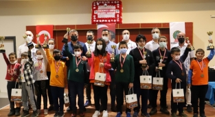 Ödemiş hamlesini yaptı!