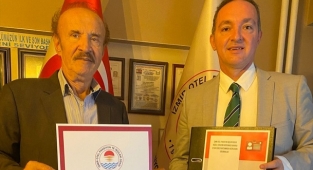 Otelciler "Kişisel verileri korunması kanunu" hakkında bilgilendirildi