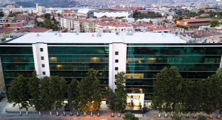 Özel Sağlık Hastanesi 1'İnci Yaşını Kutluyor