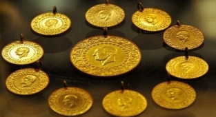 Rüyada Altın Görmek Ne Anlama Geliyor? Çeyrek Altın Görmek,Altın Almak