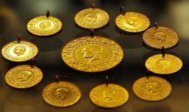 Rüyada Altın Görmek Ne Anlama Geliyor? Çeyrek Altın Görmek,Altın Almak