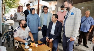 Safsatayı bırakın, iş yapın