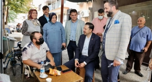 Safsatayı bırakın, iş yapın