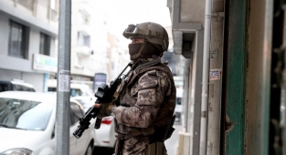 Sahil Rüzgarı-2 operasyonu