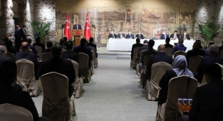 "Salgının sebep olduğu tahribatlar gün yüzüne çıkıyor"