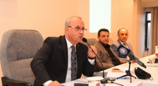 Salihli Belediyesi’nin 2022 Yılı Bütçesi 223 Milyon 102 Bin Lira