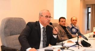 Salihli Belediyesi’nin 2022 Yılı Bütçesi 223 Milyon 102 Bin Lira