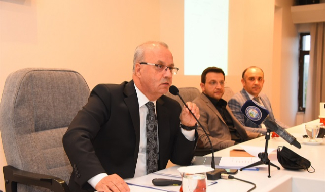Salihli Belediyesi’nin 2022 Yılı Bütçesi 223 Milyon 102 Bin Lira