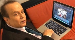 'Seksenler' dizisinin sevilen oyuncusu Kemal Kuruçay vefat etti